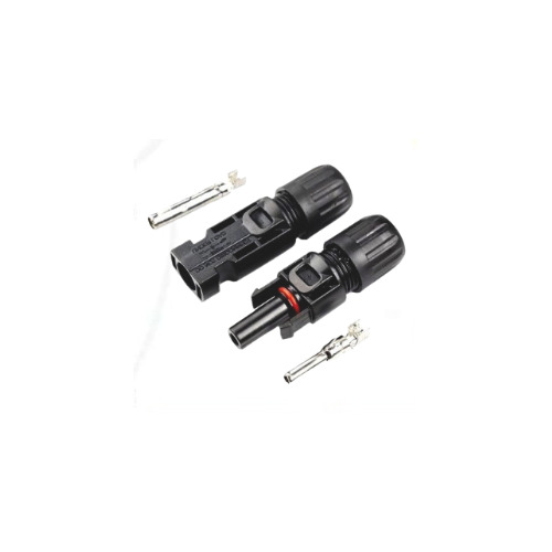 Solar MC4 Connector