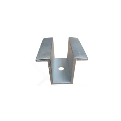 MID Clamp 1  Hole