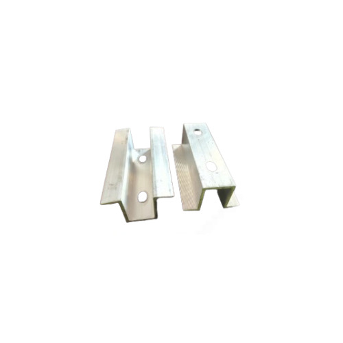 Mid Clamp 2 Hole