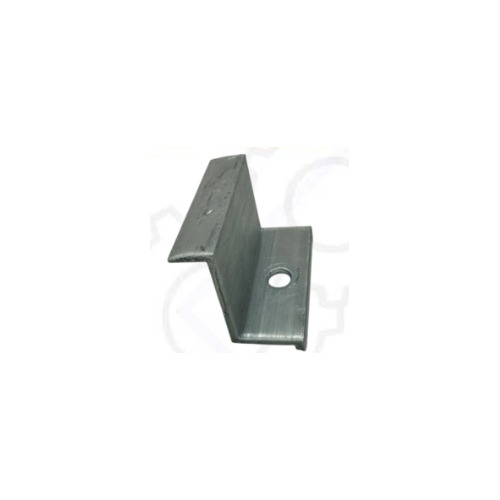 End Clamp 1 Hole