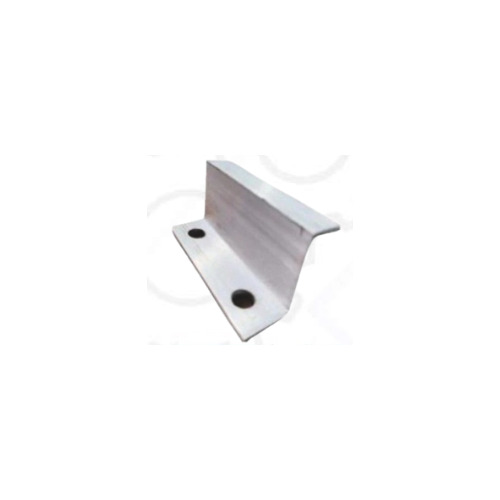 End Clamp 2 Hole