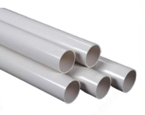 PVC Piper
