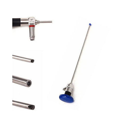 Hysteroscopy Set