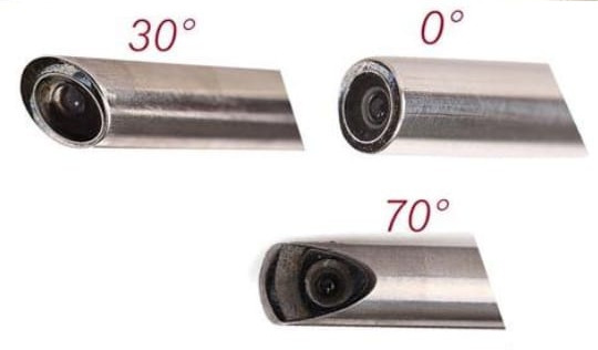 10-30mm Degree Laparoscope Telescope