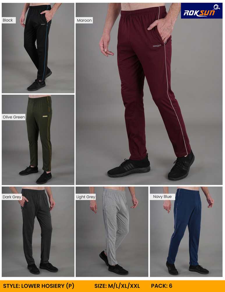 Mens Cotton Hosiery Lower