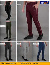 Mens Cotton Hosiery Lower