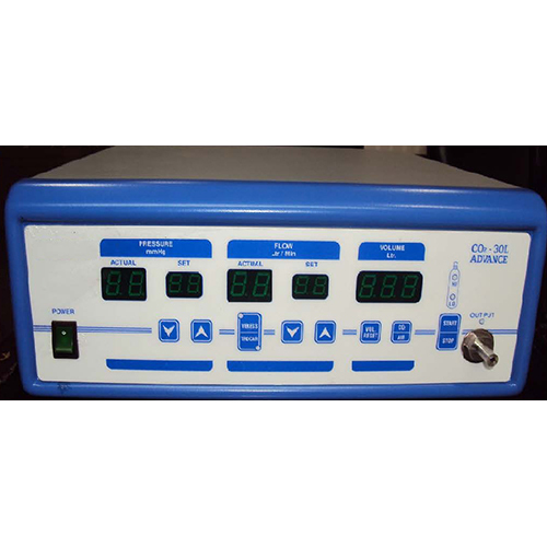 Laparoscopic Co2 Insufflators