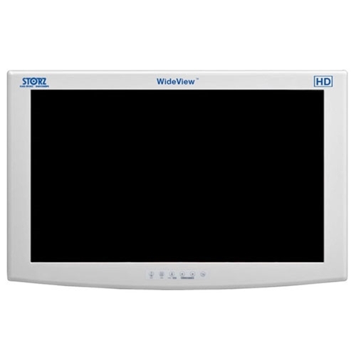 Storz Wilde Veiw Medical Monitor