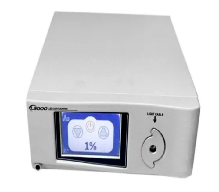 Laparoscopy LED Light Source