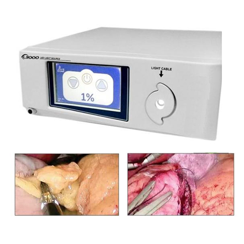 Laparoscopy LED Light Source