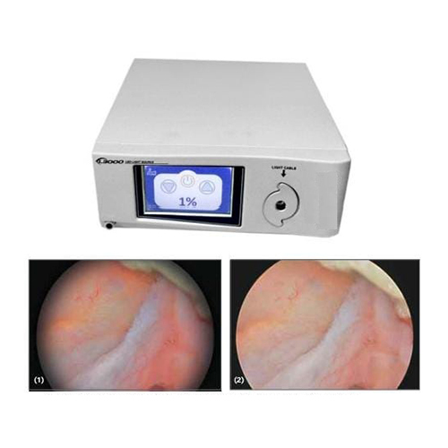 Laparoscopy Led Light Source