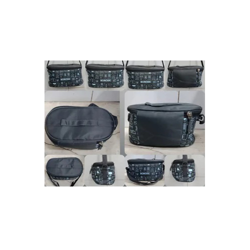 Lunch Box Bag