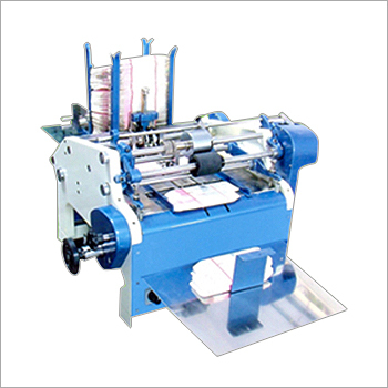 Cartons Batch Printing Machine