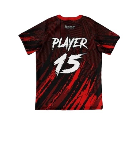 Kids Football Uniform