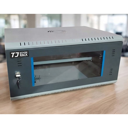 550x600x260 4U Networking Rack