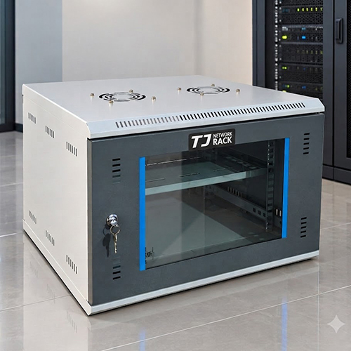 550x600x350 6U Networking Rack