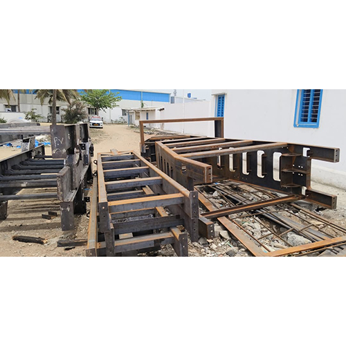 Industrial Conveyers