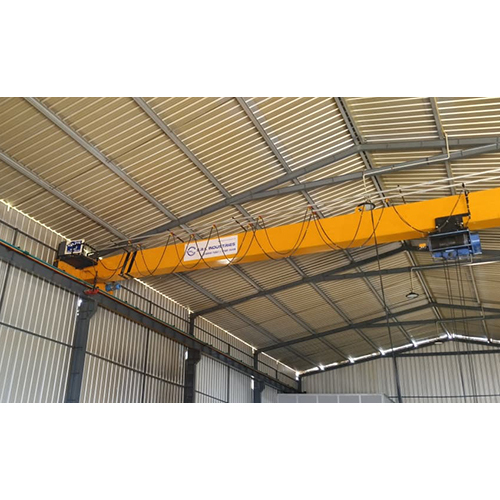 EOT Crane