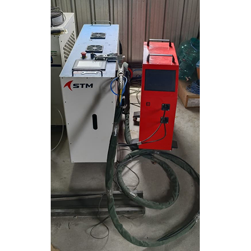 Hydraulic Press Machine