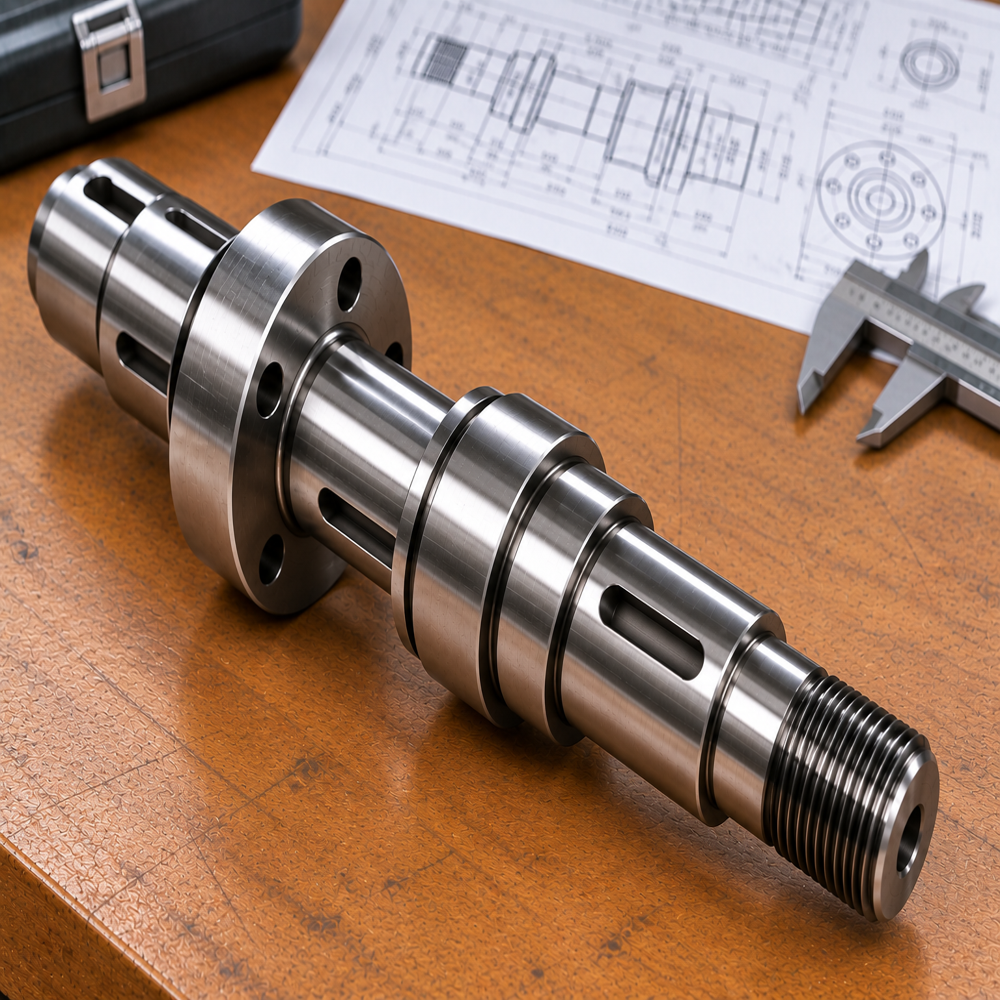 3d Cad Modeling Drawing Services