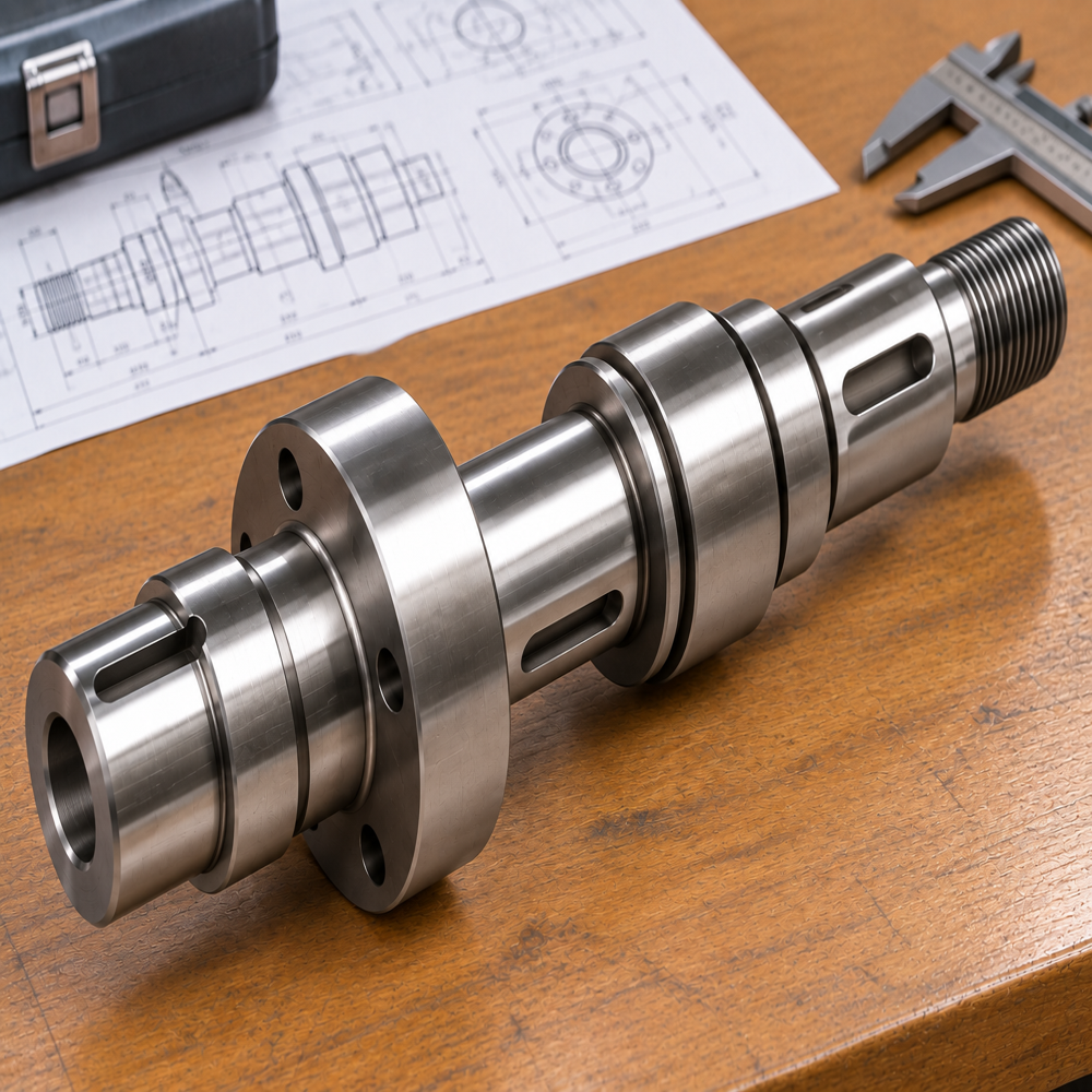 3d Cad Modeling Drawing Services