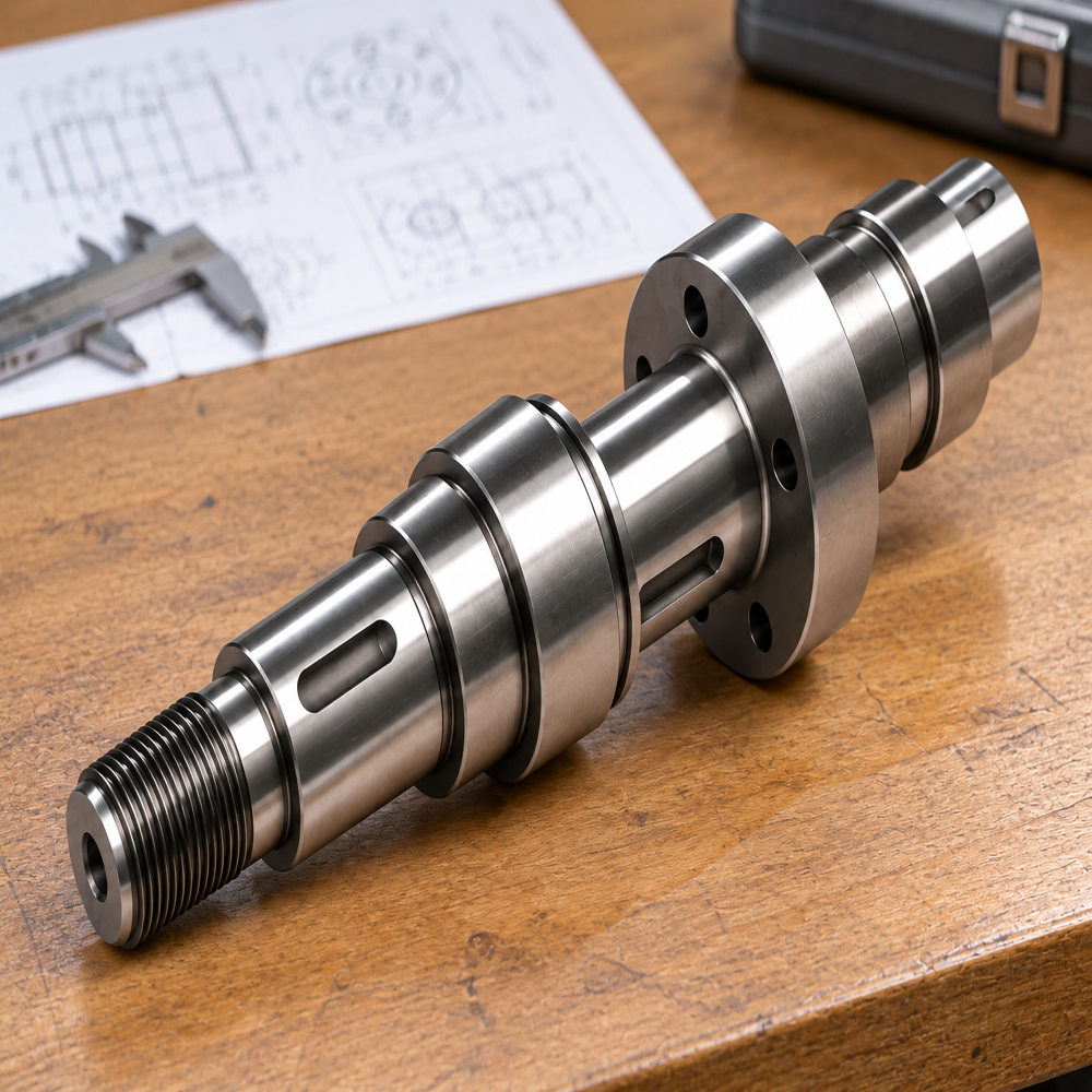 3d Cad Modeling Drawing Services