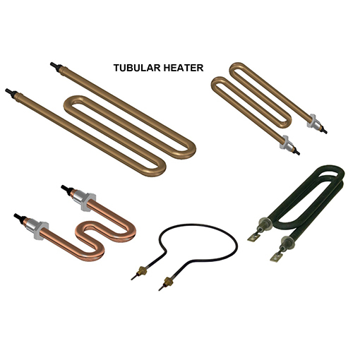 Tubular Heaters