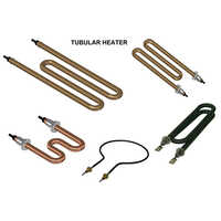 Tubular Heaters