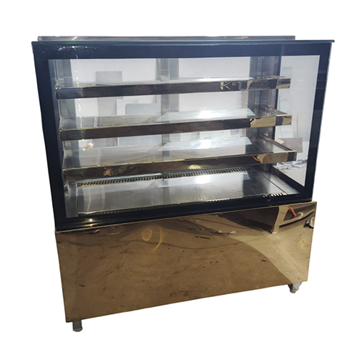 Designer Display Counter