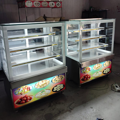 Display Counter