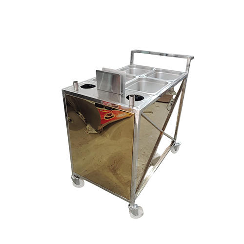 Food Trolley