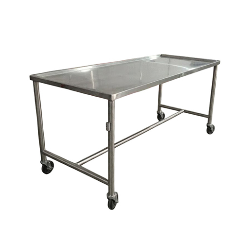 Lab Work Table