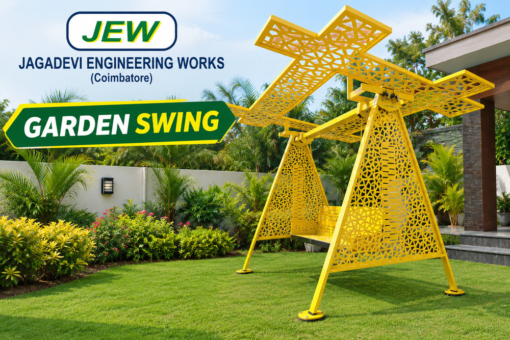 Garden Swing