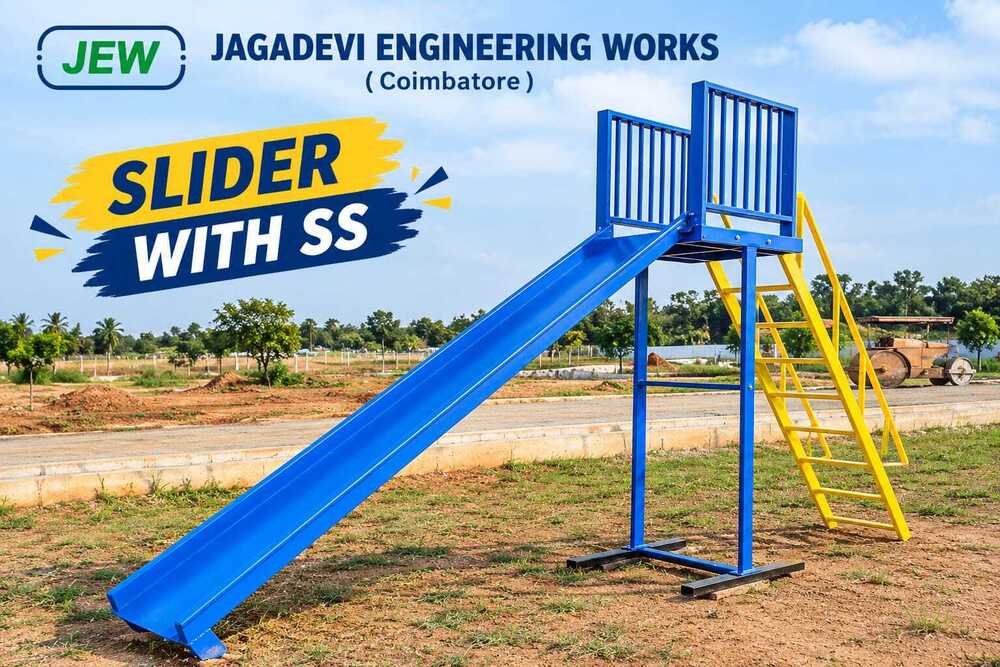 SS Kids Slider