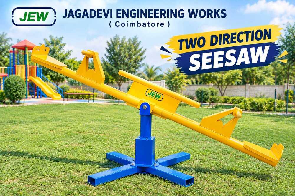 Two Direction Seesaw