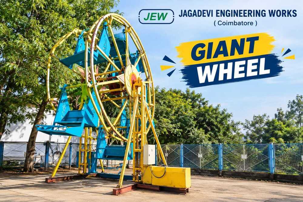 Giant Ferris Wheel