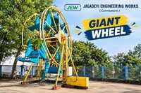 Giant Ferris Wheel