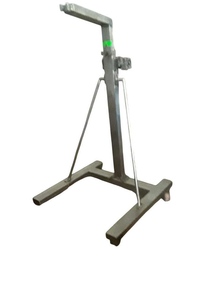 Mobile Stirrer Stand