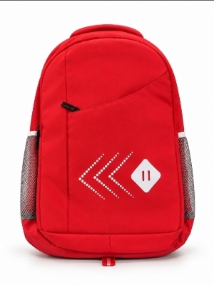 Premium Red School bag