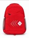Premium Red School bag