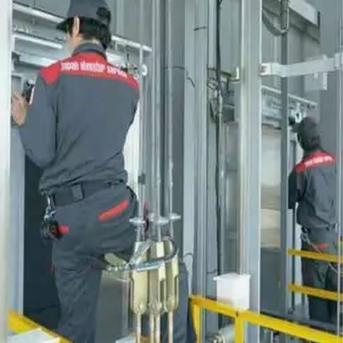Elevator Repair Service