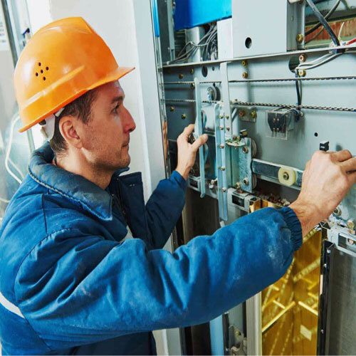 Stair Elevator Repair And Services