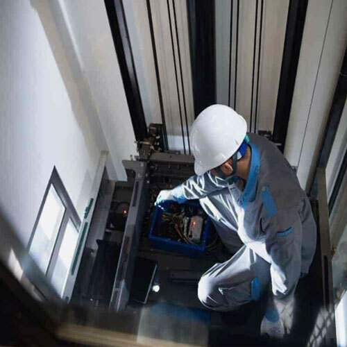 Hydraulic Elevator Repair & Maintenance Services