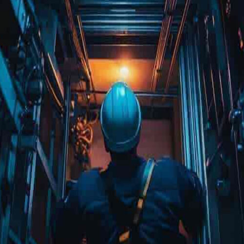 Elevator Repair Service