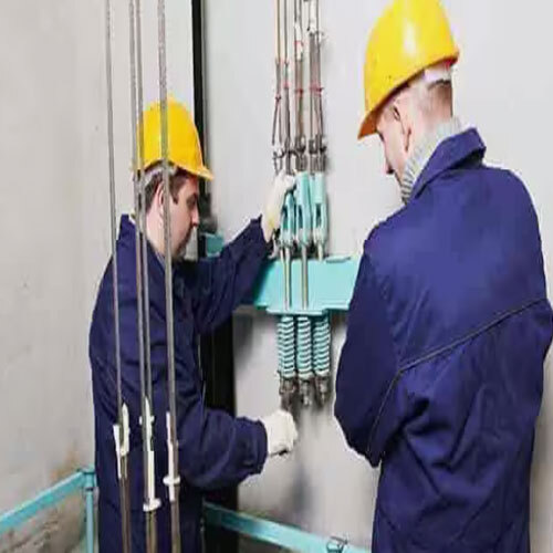 Elevator Repair Service