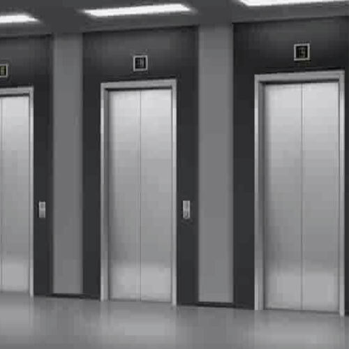 Residential Elevator