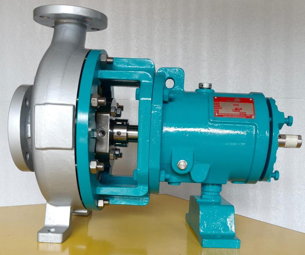 MS Centrifugal Pump