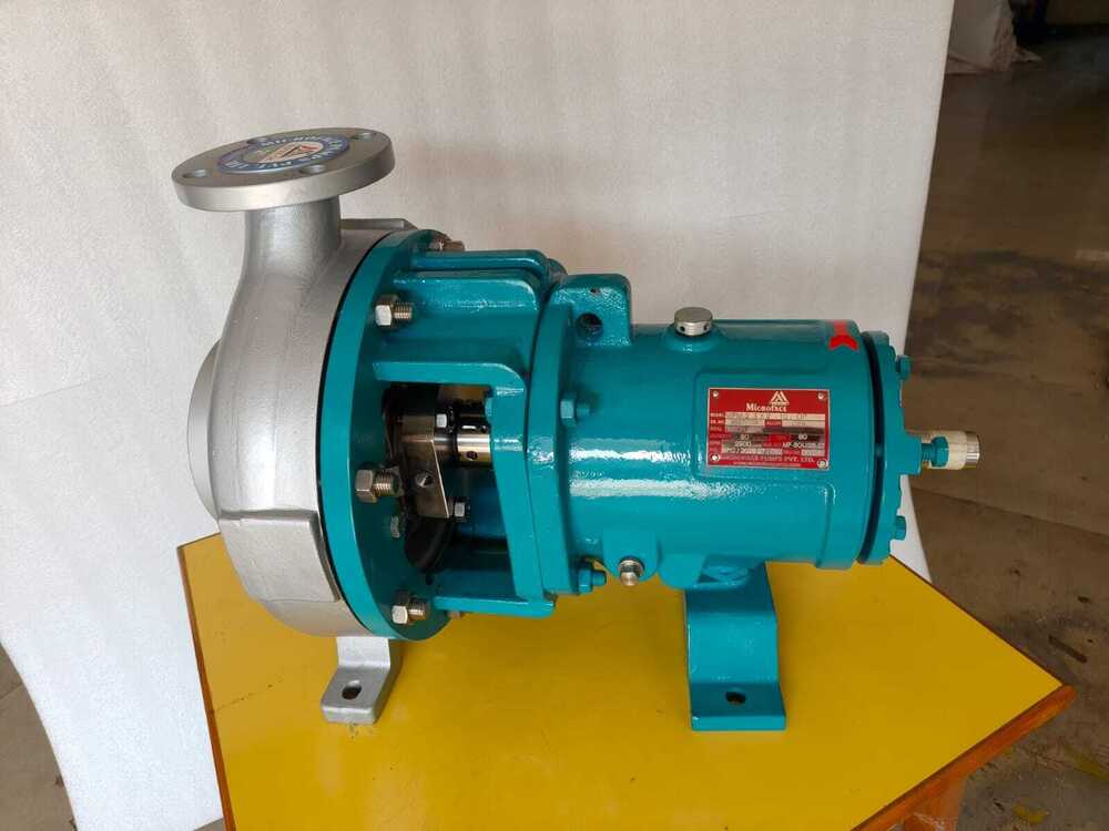 Centrifugal Pump