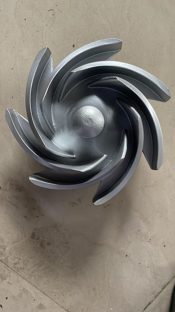 4x3 OF Pump Impeller