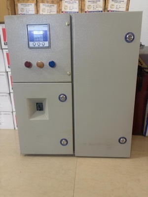 Electrical Distribution Panel
